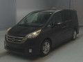 2008 Honda Step WGN