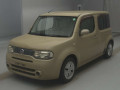2009 Nissan Cube