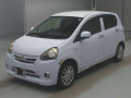 2012 Daihatsu Mira e:S
