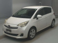 2011 Toyota Ractis