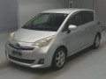 2011 Toyota Ractis