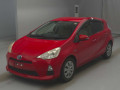 2012 Toyota Aqua