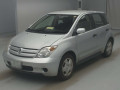 2002 Toyota IST