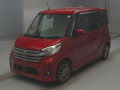 2015 Nissan DAYZ ROOX