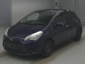 2018 Toyota Vitz
