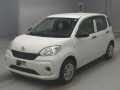 2017 Toyota Passo