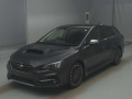 2019 Subaru Levorg
