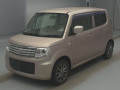 2013 Suzuki MR WAGON Wit