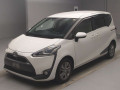 2016 Toyota Sienta