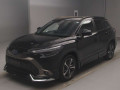 2021 Toyota Corolla Cross