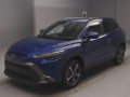 2022 Toyota Corolla Cross