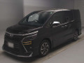 2019 Toyota Voxy
