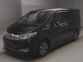2016 Honda Step WGN Spada