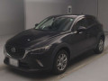 2015 Mazda CX-3