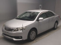 2011 Toyota Allion