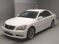 2007 Toyota Crown