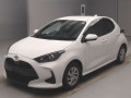 2020 Toyota YARIS