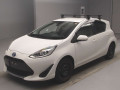 2021 Toyota Aqua