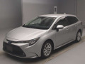 2021 Toyota Corolla Touring Wagon