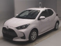 2021 Toyota YARIS