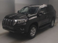 2021 Toyota Land Cruiser Prado
