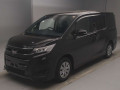 2018 Toyota Noah