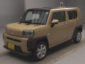 2026 Daihatsu TAFT