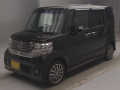 2013 Honda N-BOX CUSTOM
