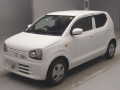 2021 Suzuki Alto