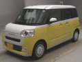 2025 Daihatsu Move Canbus