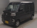 2025 Daihatsu Hijet Cargo