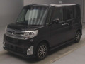 2015 Daihatsu Tanto Custom