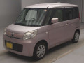 2013 Mazda Flair Wagon