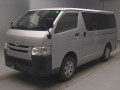 2017 Toyota Hiace Van