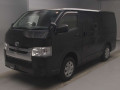 2020 Toyota Hiace Van