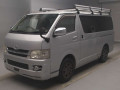 2009 Toyota Hiace Van