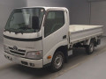 2013 Toyota Toyoace Truck