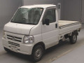 2006 Honda Acty Truck