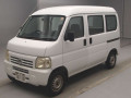 2006 Honda Acty Van