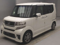 2013 Honda N-BOX CUSTOM