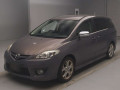 2008 Mazda Premacy