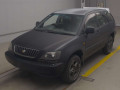 1999 Toyota Harrier