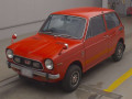 1971 Honda N360