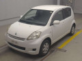2010 Toyota Passo