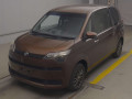 2015 Toyota Spade