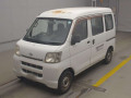 2006 Daihatsu Hijet Cargo