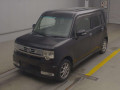 2013 Daihatsu Move Conte