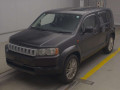 2007 Honda Crossroad
