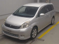 2005 Toyota Isis
