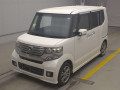 2013 Honda N-Box+ Custom